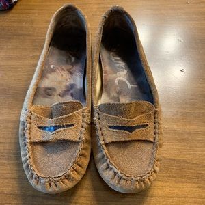 Sam Edelman loafers
